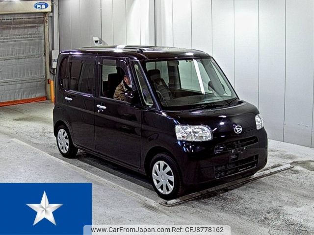 daihatsu tanto 2013 -DAIHATSU--Tanto L375S--L375S-0693767---DAIHATSU--Tanto L375S--L375S-0693767- image 1