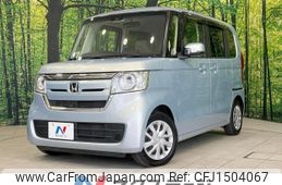 honda n-box 2020 CFJ1504067