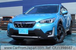 subaru impreza-wagon 2022 -SUBARU--Impreza Wagon GTE--059358---SUBARU--Impreza Wagon GTE--059358-