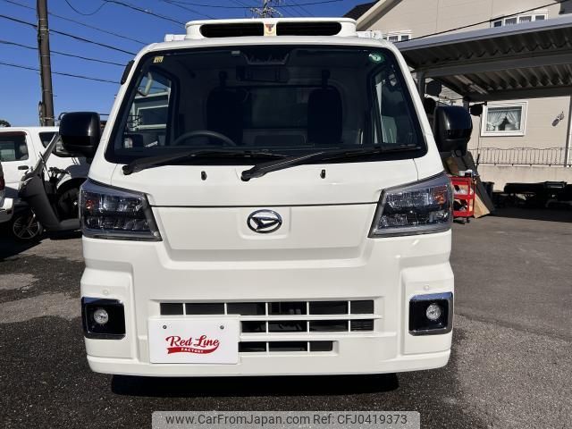 daihatsu hijet-truck 2023 quick_quick_3BD-S500P_S500P-0182864 image 2