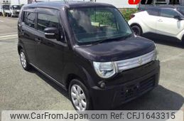 suzuki mr-wagon 2012 CFJ1643315