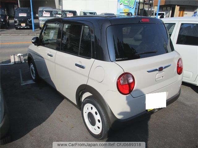 suzuki alto-lapin 2024 -SUZUKI 【岐阜 582ﾑ1986】--Alto Lapin HE33S-518033---SUZUKI 【岐阜 582ﾑ1986】--Alto Lapin HE33S-518033- image 2