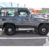 toyota landcruiser-70 1992 GOO_JP_700102067530221026002 image 4