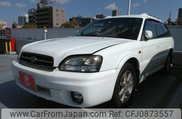 subaru legacy 2002 -SUBARU--ﾚｶﾞｼｨﾗﾝｶｽﾀｰ TA-BH9--BH9-063755---SUBARU--ﾚｶﾞｼｨﾗﾝｶｽﾀｰ TA-BH9--BH9-063755-