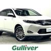 toyota harrier 2016 -TOYOTA--Harrier DBA-ZSU60W--ZSU60-0089068---TOYOTA--Harrier DBA-ZSU60W--ZSU60-0089068- image 1