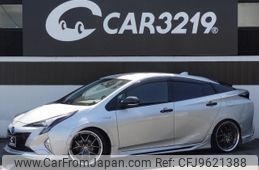 toyota prius 2016 -TOYOTA 【名変中 】--Prius ZVW51--6008054---TOYOTA 【名変中 】--Prius ZVW51--6008054-