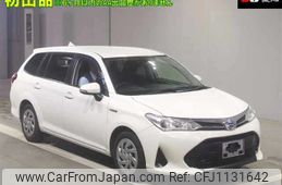 toyota corolla-fielder 2018 -TOYOTA--Corolla Fielder NKE165G--7178925---TOYOTA--Corolla Fielder NKE165G--7178925-
