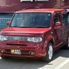 nissan cube 2013 CFJ1807947 image 1