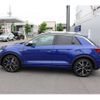 volkswagen volkswagen-others 2023 -VOLKSWAGEN--VW T-Roc 7BA-A1DNFF--WVGZZZA1ZPV609816---VOLKSWAGEN--VW T-Roc 7BA-A1DNFF--WVGZZZA1ZPV609816- image 4