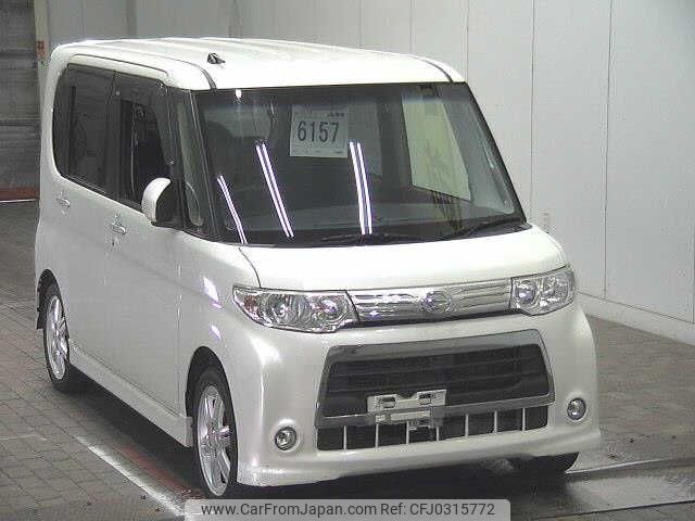 daihatsu tanto 2012 -DAIHATSU--Tanto L385S-0080265---DAIHATSU--Tanto L385S-0080265- image 1