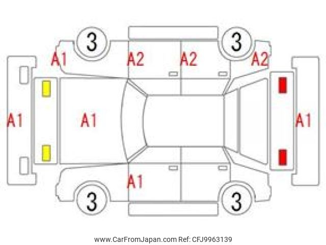 toyota prius 2017 -TOYOTA--Prius DAA-ZVW50--ZVW50-6087136---TOYOTA--Prius DAA-ZVW50--ZVW50-6087136- image 2