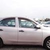 nissan march 2010 CFJ1780365 image 4