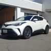 toyota c-hr 2020 -TOYOTA--C-HR 3BA-NGX10--NGX10-2018731---TOYOTA--C-HR 3BA-NGX10--NGX10-2018731- image 1