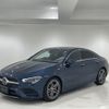 mercedes-benz cla-class 2021 CFJ1597245 image 1