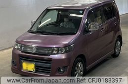 suzuki wagon-r 2011 -SUZUKI--Wagon R MH23S-614089---SUZUKI--Wagon R MH23S-614089-