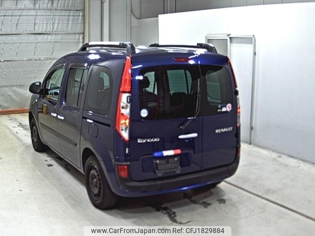 renault kangoo 2017 CFJ1829884 image 2