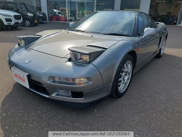 honda nsx 1991 -HONDA--NSX E-NA1--NA1-1004531---HONDA--NSX E-NA1--NA1-1004531- image 2