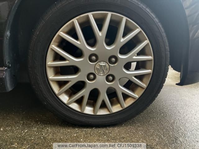 suzuki mr-wagon 2010 -SUZUKI--MR Wagon DBA-MF22S--MF22S-325298---SUZUKI--MR Wagon DBA-MF22S--MF22S-325298- image 2