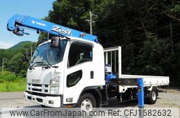 isuzu forward 2008 CFJ1582632