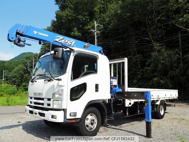 isuzu forward 2008 CFJ1582632 image 1