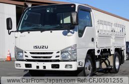 isuzu elf-truck 2017 GOO_NET_EXCHANGE_0230013A30241128W001