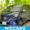 nissan serena 2020 quick_quick_DAA-HFC27_HFC27-081241 image 1