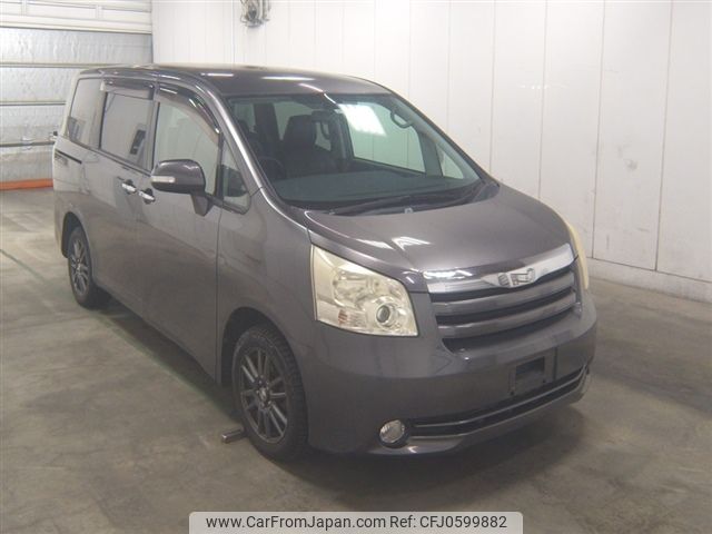 toyota noah 2010 -TOYOTA--Noah ZRR75G--0056303---TOYOTA--Noah ZRR75G--0056303- image 1