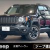 jeep renegade 2018 CFJ1705152 image 1