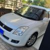 suzuki swift 2010 -SUZUKI--Swift DBA-ZC71S--ZC71S-582853---SUZUKI--Swift DBA-ZC71S--ZC71S-582853- image 2