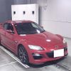 mazda rx-8 2009 -MAZDA 【岐阜 303ﾅ6844】--RX-8 SE3P-303144---MAZDA 【岐阜 303ﾅ6844】--RX-8 SE3P-303144- image 1