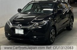 honda vezel 2016 -HONDA 【山口 330つ8277】--VEZEL RU3-1119683---HONDA 【山口 330つ8277】--VEZEL RU3-1119683-