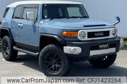 toyota fj-cruiser 2016 384