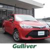 toyota corolla-fielder 2015 -TOYOTA--Corolla Fielder DAA-NKE165G--NKE165-8004384---TOYOTA--Corolla Fielder DAA-NKE165G--NKE165-8004384- image 1