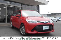 toyota corolla-fielder 2015 -TOYOTA--Corolla Fielder DAA-NKE165G--NKE165-8004384---TOYOTA--Corolla Fielder DAA-NKE165G--NKE165-8004384-