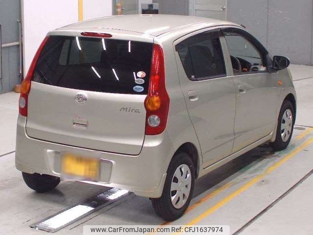 daihatsu mira 2011 CFJ1637974 image 2