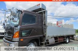 hino ranger 2010 GOO_NET_EXCHANGE_0707574A30240618W001