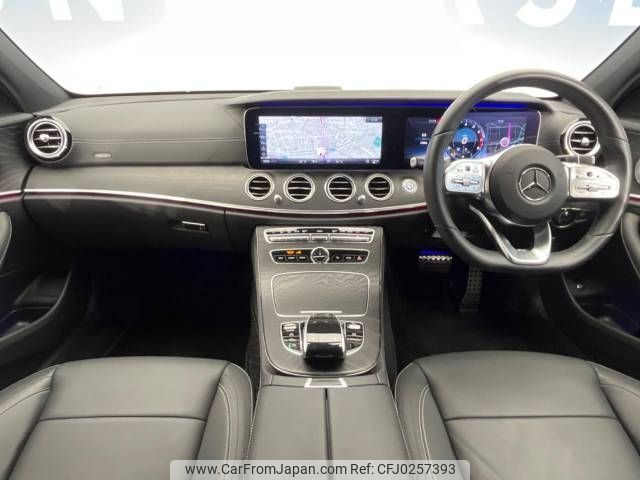 mercedes-benz e-class 2020 -MERCEDES-BENZ--Benz E Class 5BA-213083C--WDD2130832A640787---MERCEDES-BENZ--Benz E Class 5BA-213083C--WDD2130832A640787- image 2