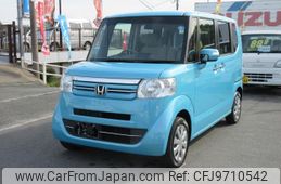 honda n-box 2015 -HONDA 【久留米 580ﾜ5402】--N BOX JF1--1632075---HONDA 【久留米 580ﾜ5402】--N BOX JF1--1632075-