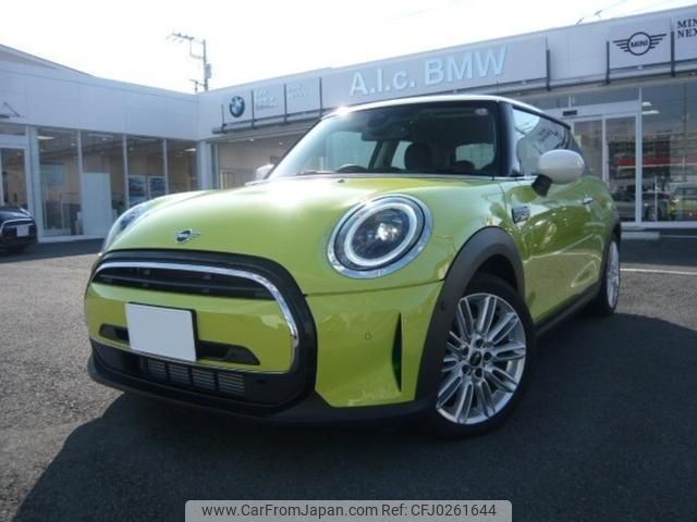 mini mini-others 2022 quick_quick_XR15MW_WMW32DH0702T35728 image 1