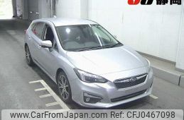 subaru impreza-wagon 2018 -SUBARU--Impreza Wagon GT6--GT6-032738---SUBARU--Impreza Wagon GT6--GT6-032738-