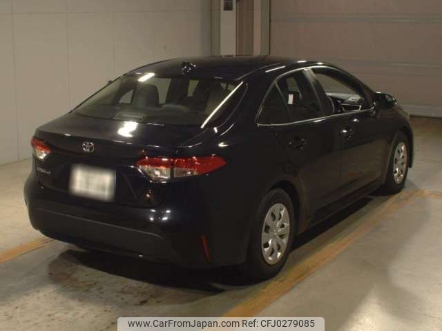 toyota corolla 2020 -TOYOTA--Corolla 3BA-ZRE212--ZRE212-6012330---TOYOTA--Corolla 3BA-ZRE212--ZRE212-6012330- image 2