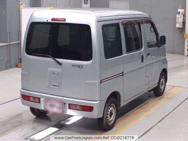 daihatsu hijet-van 2016 -DAIHATSU--Hijet Van EBD-S321V--S321V-0298698---DAIHATSU--Hijet Van EBD-S321V--S321V-0298698- image 2