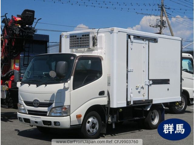 toyota toyoace 2015 -TOYOTA--Toyoace TKG-XZC605--XZC605-0011390---TOYOTA--Toyoace TKG-XZC605--XZC605-0011390- image 1