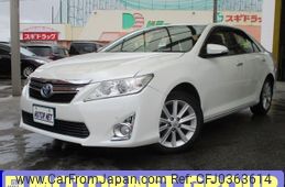 toyota camry 2012 -TOYOTA--Camry DAA-AVV50--AVV50-1015603---TOYOTA--Camry DAA-AVV50--AVV50-1015603-