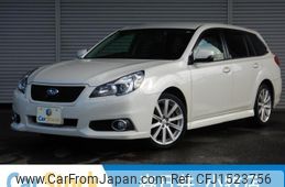 subaru legacy-touring-wagon 2012 CFJ1523756