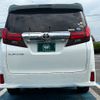 toyota alphard 2017 CFJ1587204 image 28