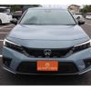 honda civic 2023 CFJ1809250 image 7
