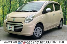 suzuki alto-eco 2013 CFJ1820150