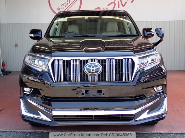 toyota land-cruiser-prado 2019 24411904 image 2