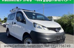 nissan nv200-vanette-van 2018 CFJ1756749